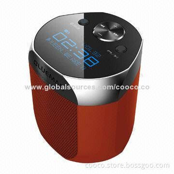 Factory Price Wireless Speaker for Smartphones and Tablet PC